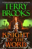 Cover of A Knight of the Word