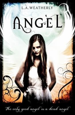 Cover of Angel