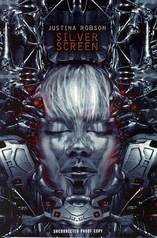 Cover of Silver Screen