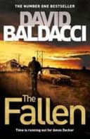 Cover of The Fallen