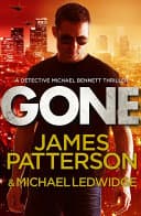 Cover of Gone