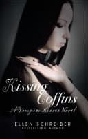 Cover of Kissing Coffins