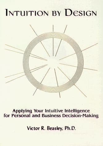 Cover of Intuition by Design