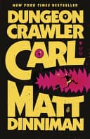 Cover of Dungeon Crawler Carl