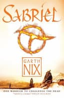 Cover of Sabriel