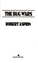 Cover of The Bug Wars