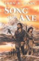 Cover of Song of the Axe