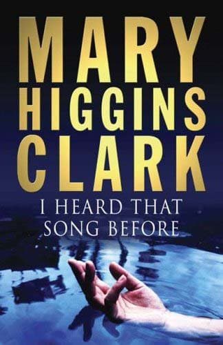 Cover of I Heard That Song Before