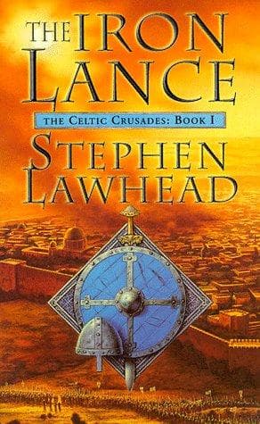 Cover of The Iron Lance