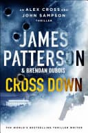 Cover of Cross Down