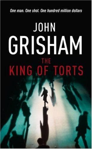 Cover of The King of Torts