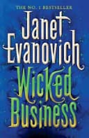 Cover of Wicked Business