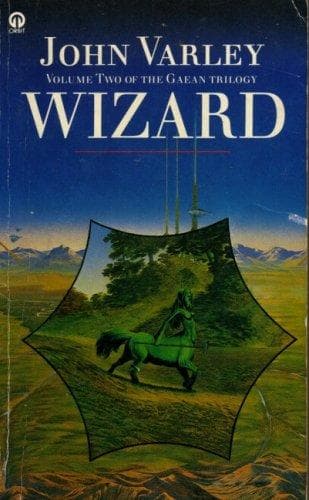 Cover of Wizard