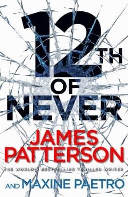 Cover of 12th of Never