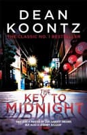 Cover of The Key to Midnight