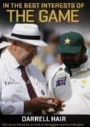 Cover of In the Best Interests of the Game
