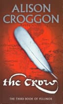 Cover of The Crow