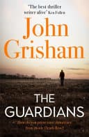 Cover of The Guardians