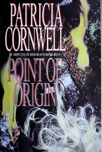 Cover of Point of Origin