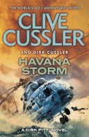 Cover of Havana Storm