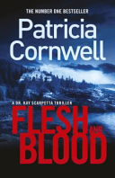 Cover of Flesh and Blood