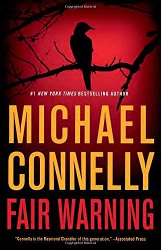 Cover of Fair Warning
