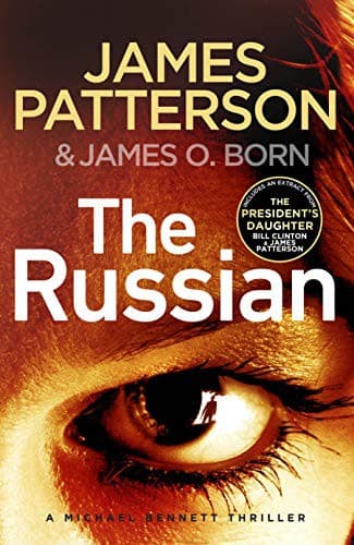 Cover of The Russian