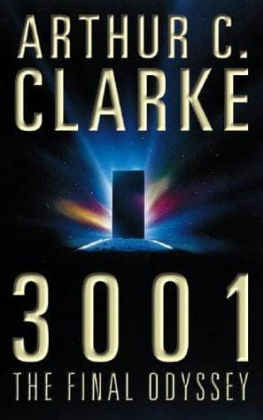 Cover of 3001