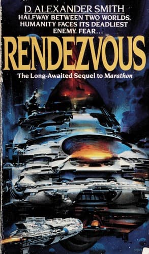 Cover of Rendezvous