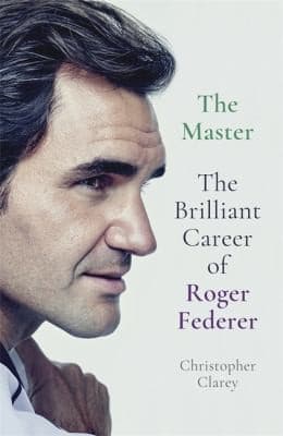 Cover of The Master