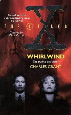 Cover of The X Files