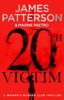 Cover of 20th Victim