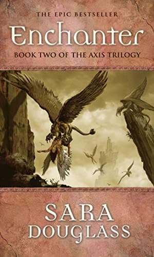 Cover of Enchanter