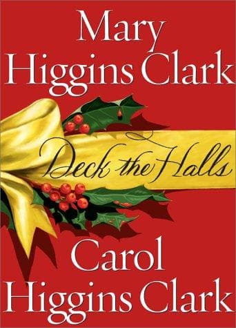 Cover of Deck the Halls