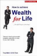 Cover of How to Achieve Wealth for Life