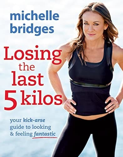 Cover of Losing the Last 5 Kilos