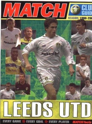Cover of Leeds United Football Club