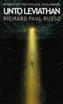 Cover of Unto Leviathan