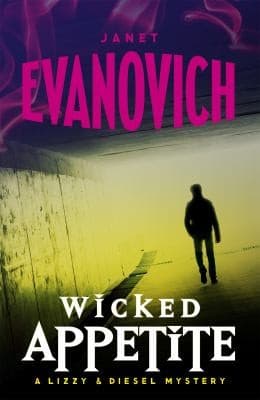 Cover of Wicked Appetite