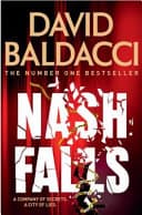 Cover of Nash Falls