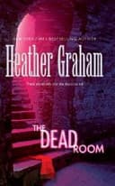 Cover of The Dead Room