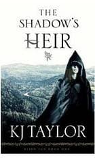 Cover of The Shadow's Heir