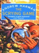 Cover of The Scrying Game