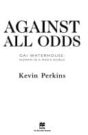 Cover of Against All Odds