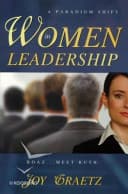 Cover of Women in Leadership