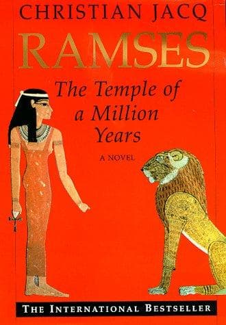 Cover of Ramses